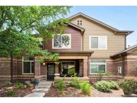 6478 Silver Mesa Drive #E