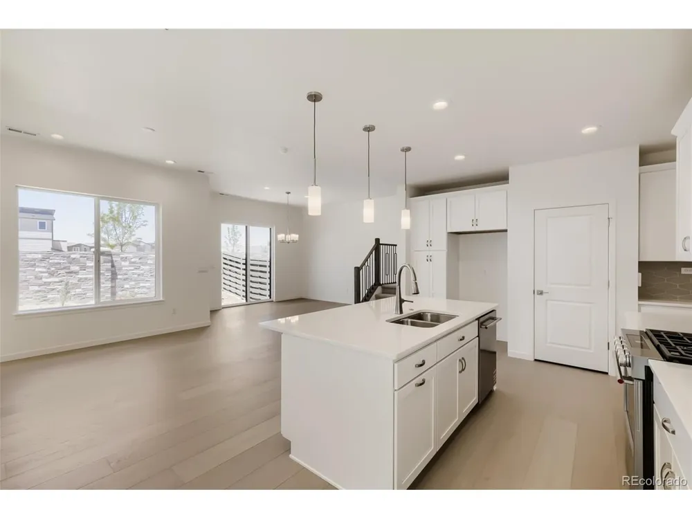 6682 Cornelius Pt Colorado Springs, CO 80923