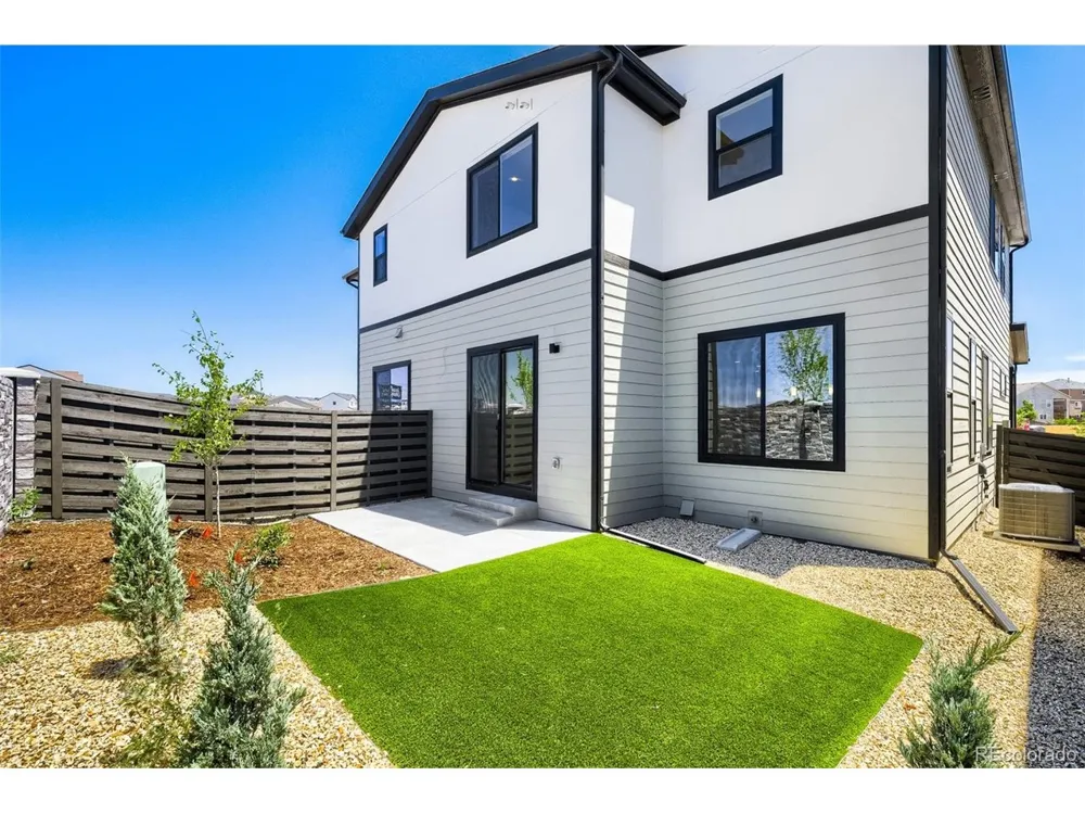 6682 Cornelius Pt Colorado Springs, CO 80923