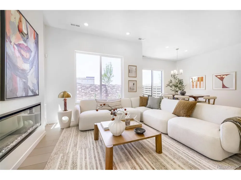 6682 Cornelius Pt Colorado Springs, CO 80923