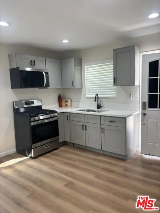 845 Hagar Street #"A" San Fernando, CA 91340