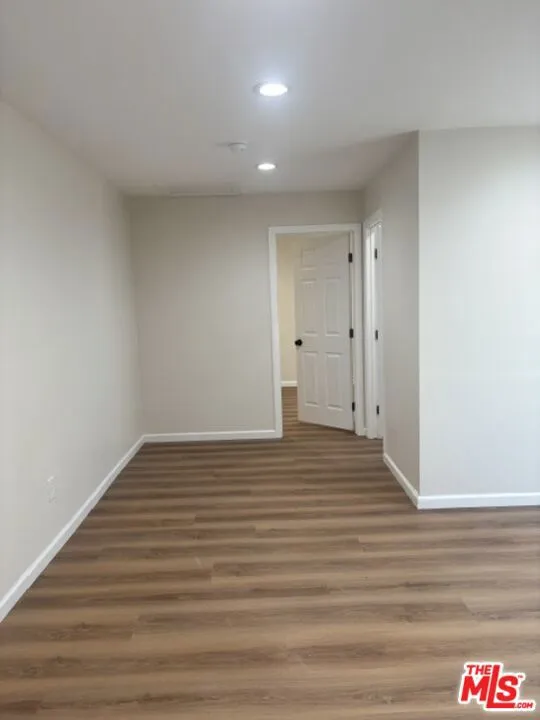 845 Hagar Street #"A" San Fernando, CA 91340