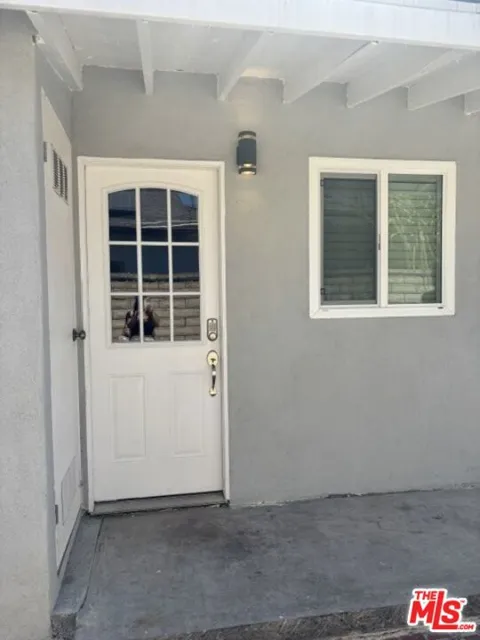 845 Hagar Street #"A"