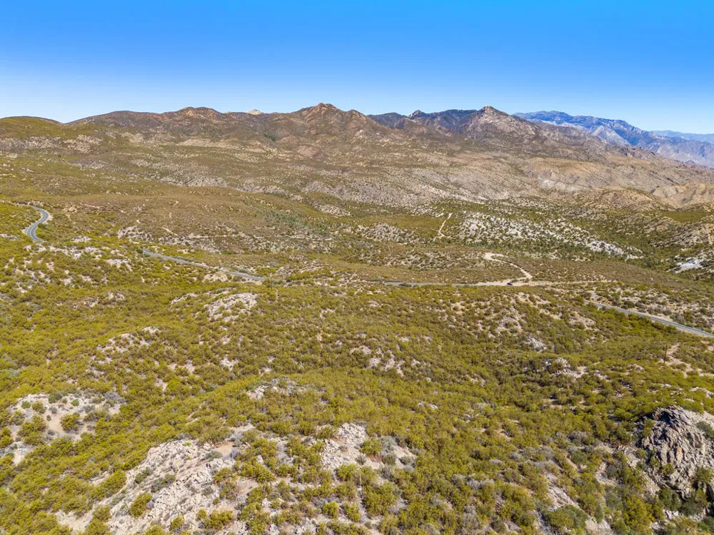 1 Palm Canyon Drive Mountain Center, CA 92561
