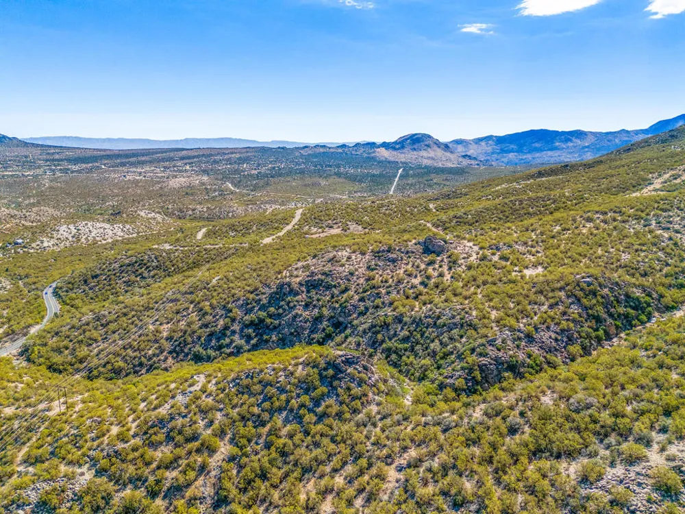 1 Palm Canyon Drive Mountain Center, CA 92561