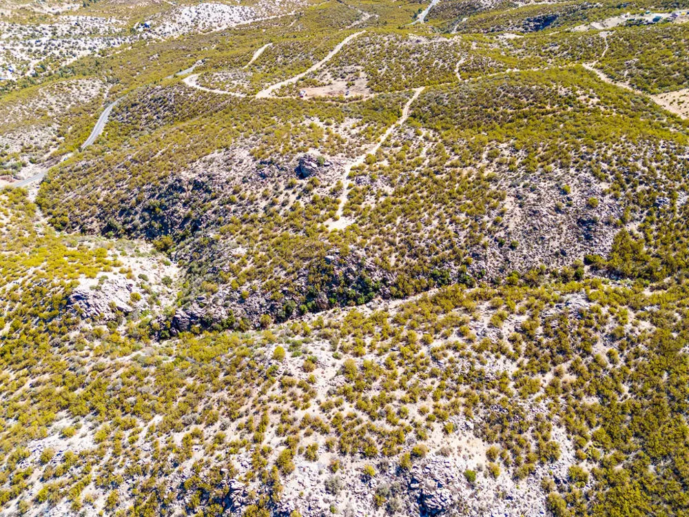 1 Palm Canyon Drive Mountain Center, CA 92561