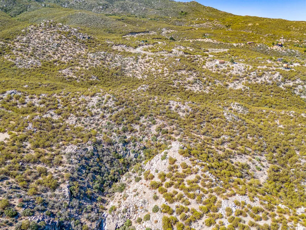 1 Palm Canyon Drive Mountain Center, CA 92561