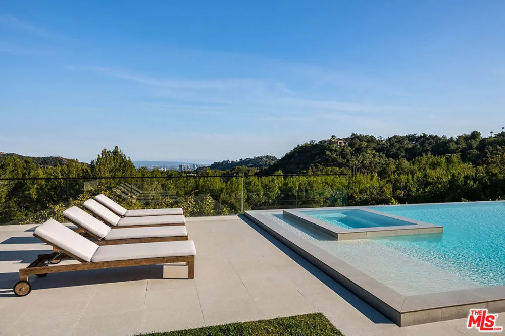 73 Beverly Park Lane Beverly Hills, CA 90210