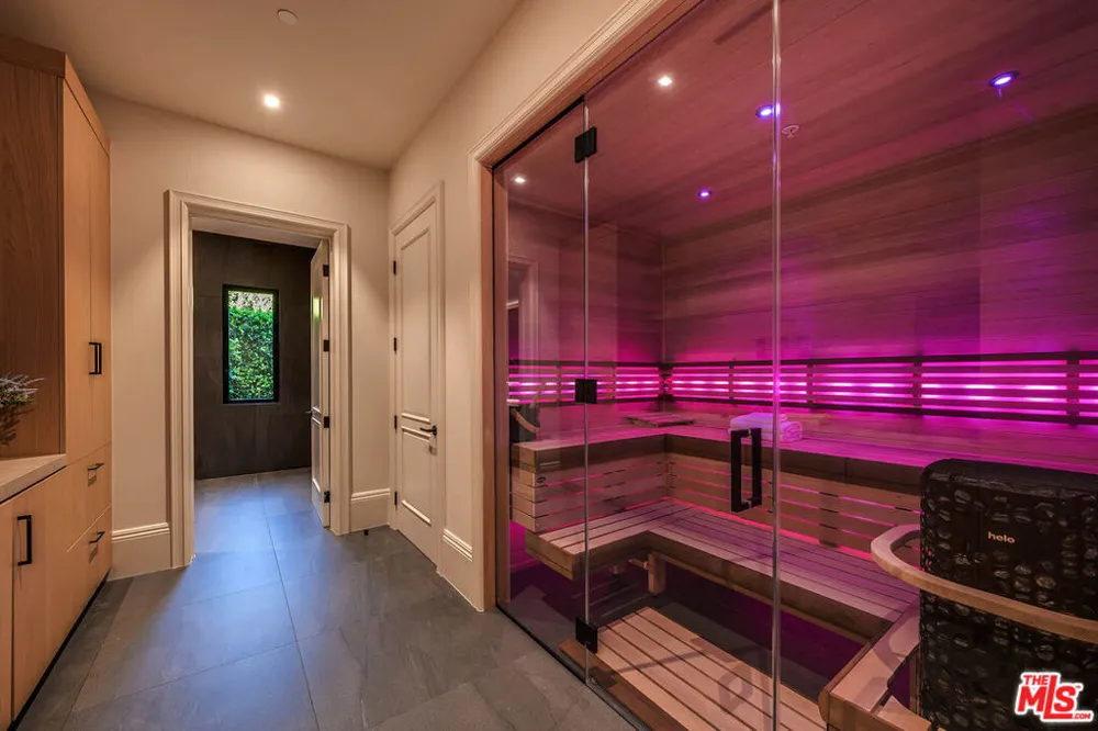 73 Beverly Park Lane Beverly Hills, CA 90210