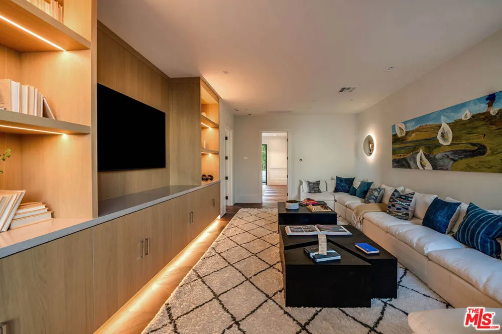 73 Beverly Park Lane Beverly Hills, CA 90210
