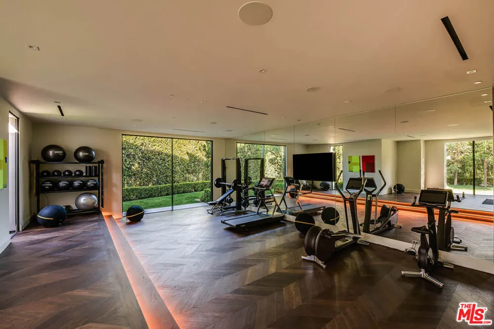 73 Beverly Park Lane Beverly Hills, CA 90210
