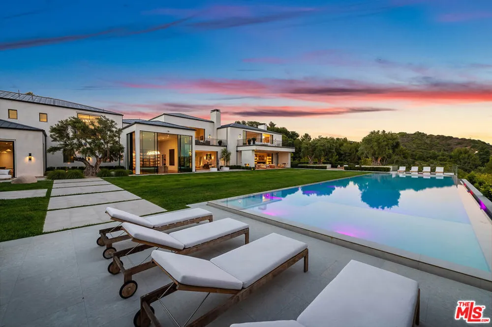 73 Beverly Park Lane Beverly Hills, CA 90210