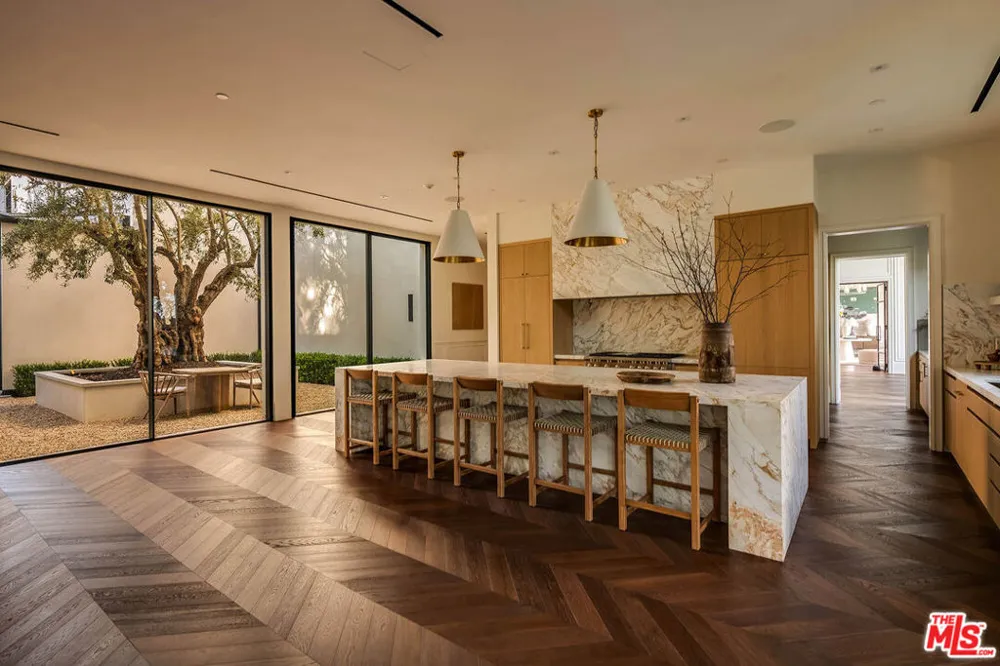 73 Beverly Park Lane Beverly Hills, CA 90210