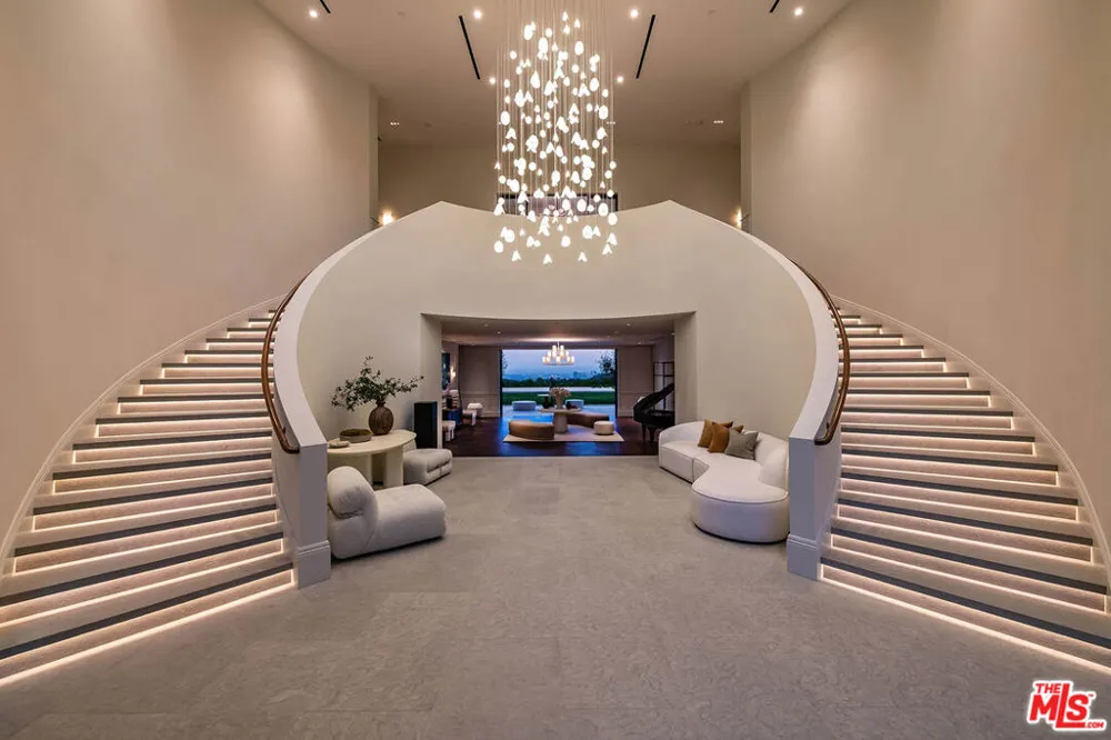 73 Beverly Park Lane Beverly Hills, CA 90210