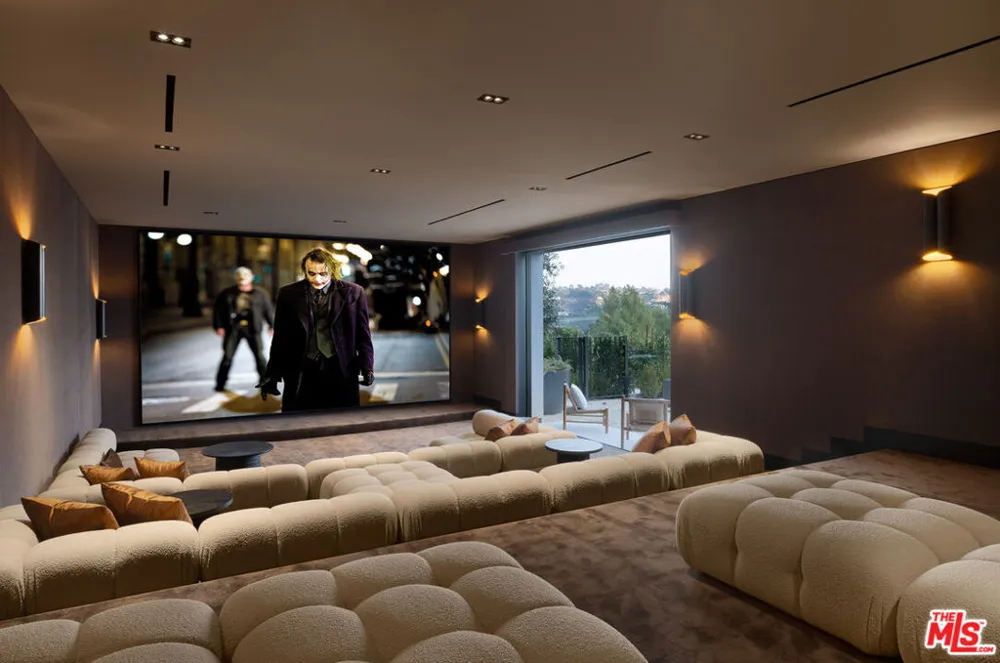 73 Beverly Park Lane Beverly Hills, CA 90210