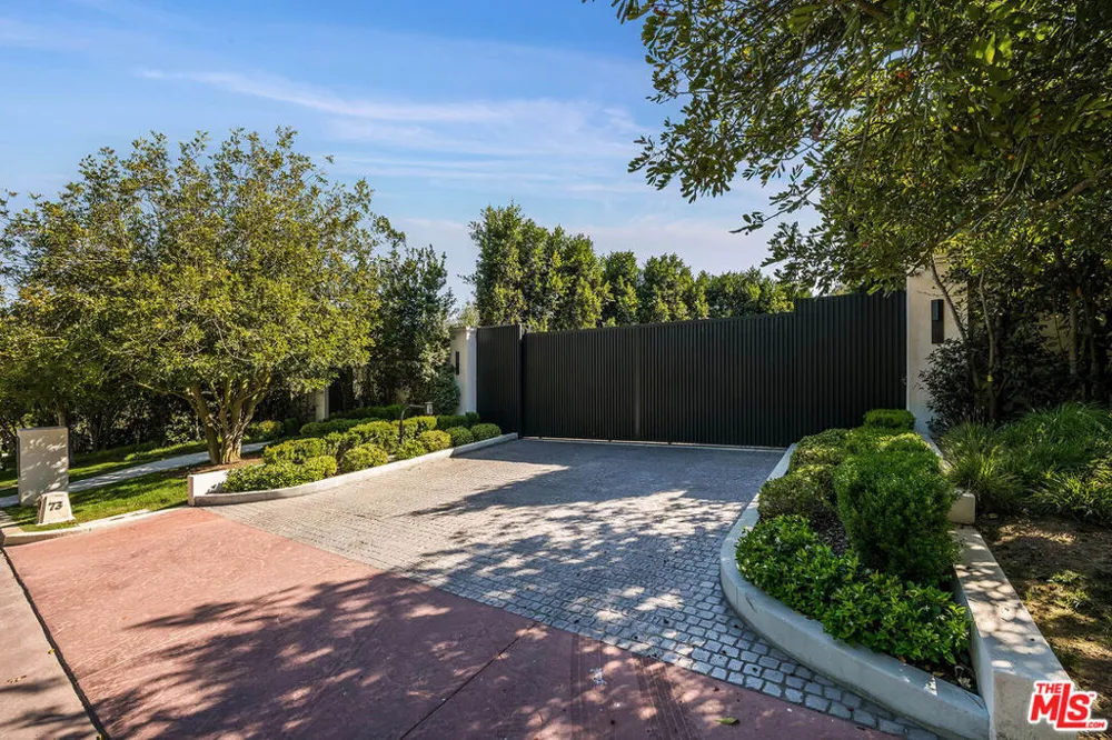 73 Beverly Park Lane Beverly Hills, CA 90210