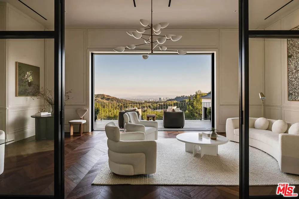 73 Beverly Park Lane Beverly Hills, CA 90210