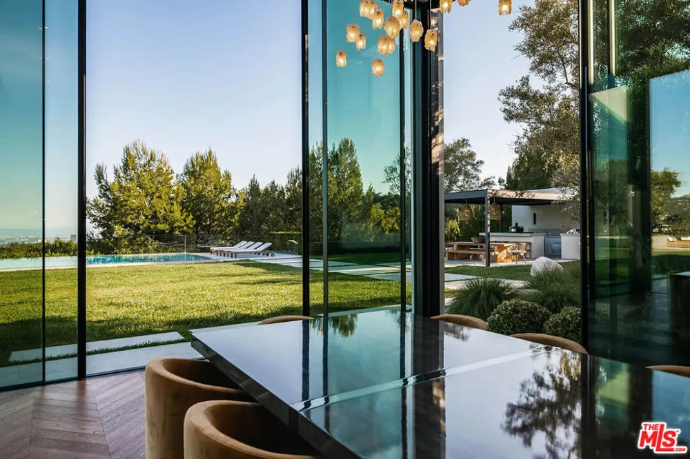 73 Beverly Park Lane Beverly Hills, CA 90210