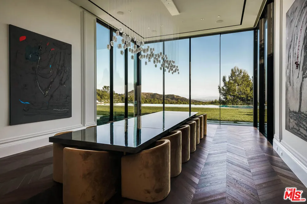 73 Beverly Park Lane Beverly Hills, CA 90210