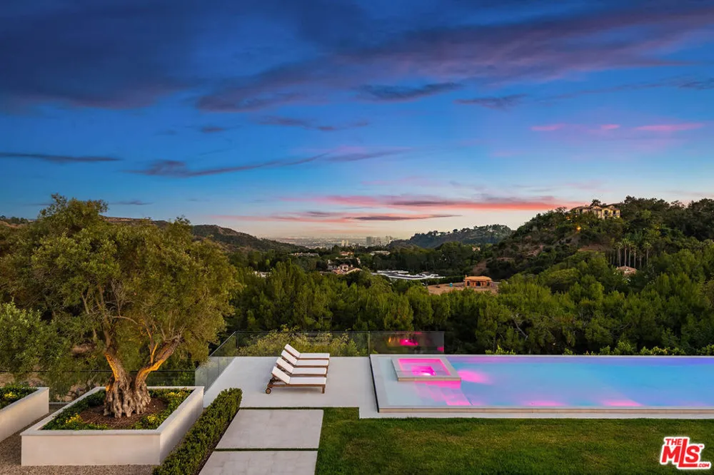 73 Beverly Park Lane Beverly Hills, CA 90210