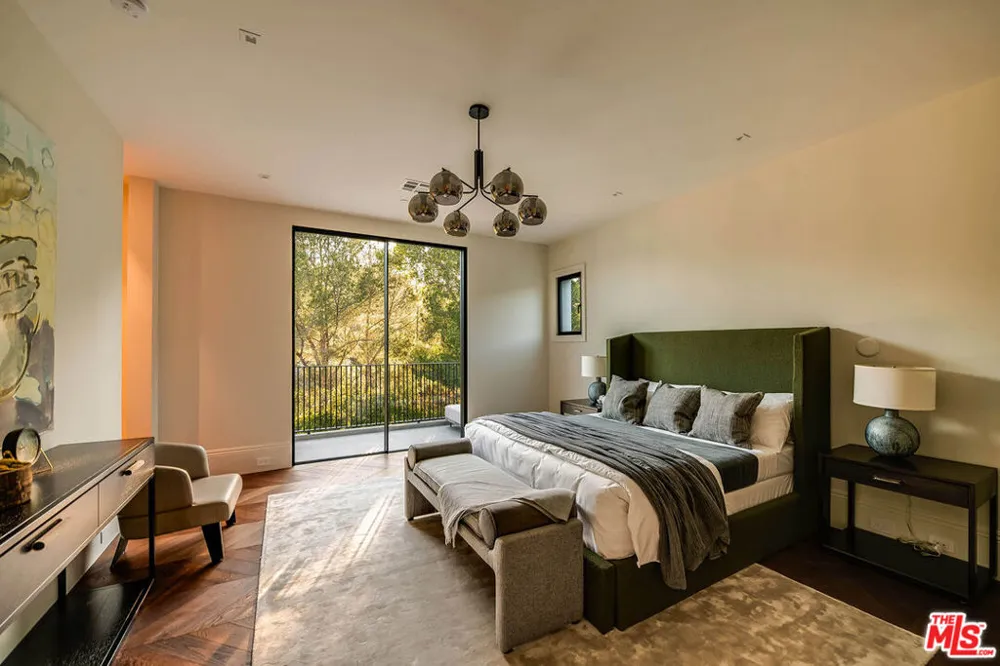 73 Beverly Park Lane Beverly Hills, CA 90210