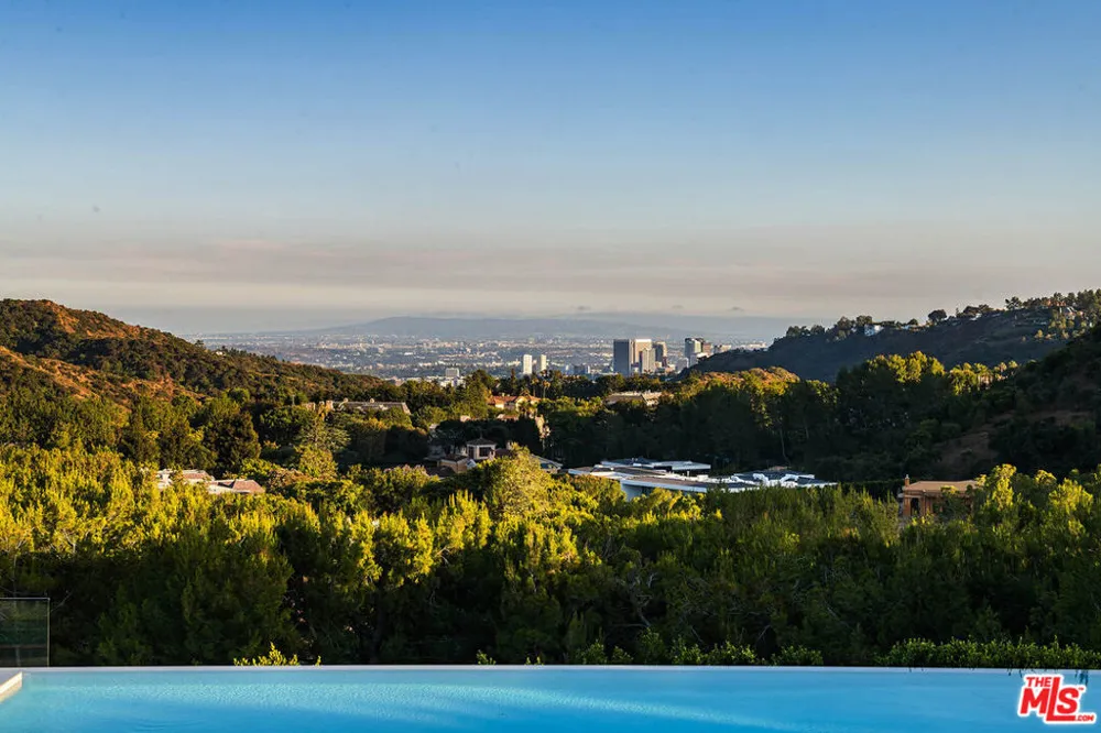 73 Beverly Park Lane Beverly Hills, CA 90210