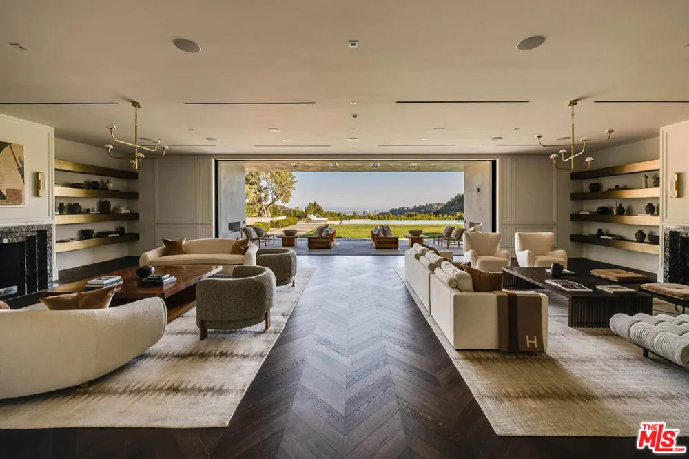 73 Beverly Park Lane Beverly Hills, CA 90210