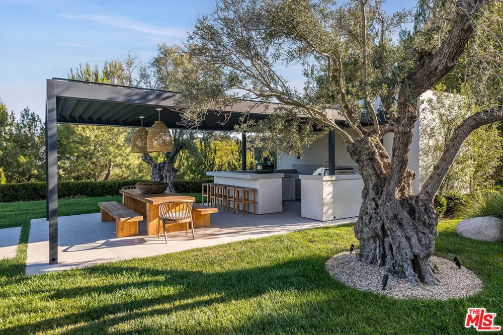 73 Beverly Park Lane Beverly Hills, CA 90210
