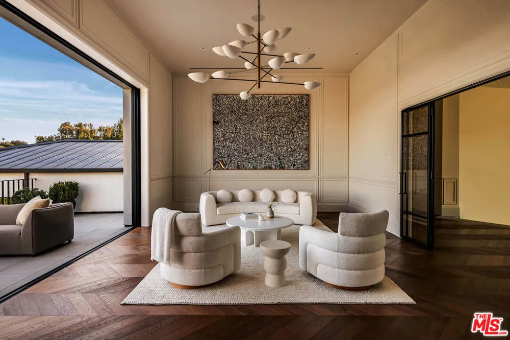 73 Beverly Park Lane Beverly Hills, CA 90210