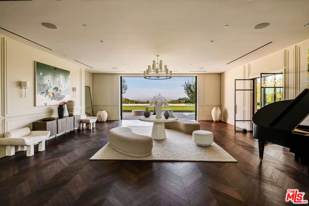 73 Beverly Park Lane Beverly Hills, CA 90210