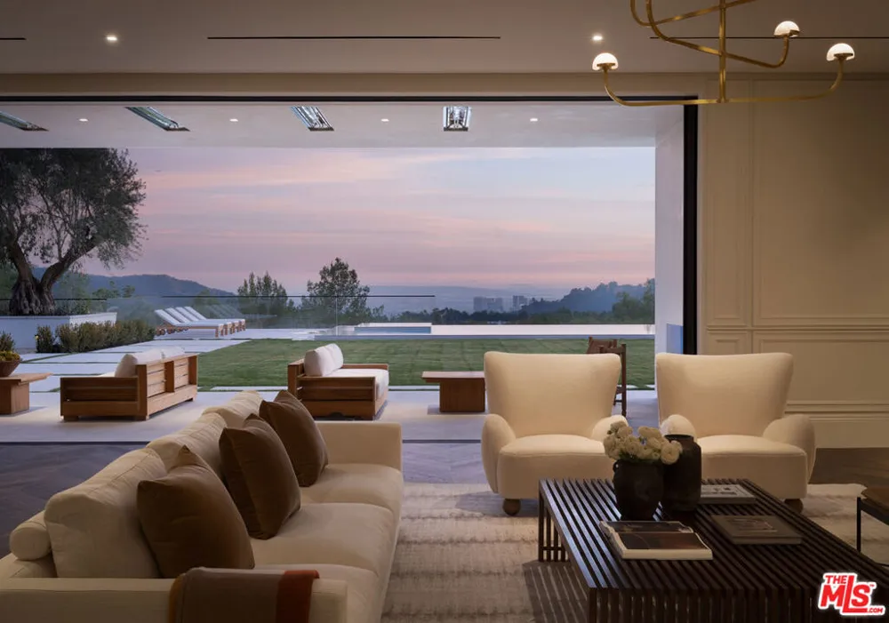 73 Beverly Park Lane Beverly Hills, CA 90210