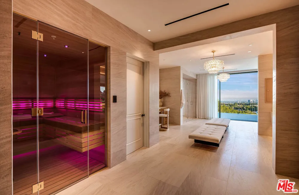 73 Beverly Park Lane Beverly Hills, CA 90210