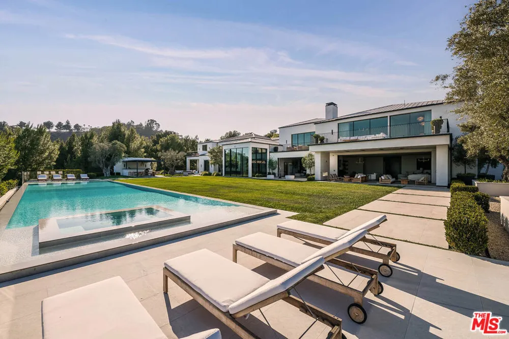 73 Beverly Park Lane Beverly Hills, CA 90210