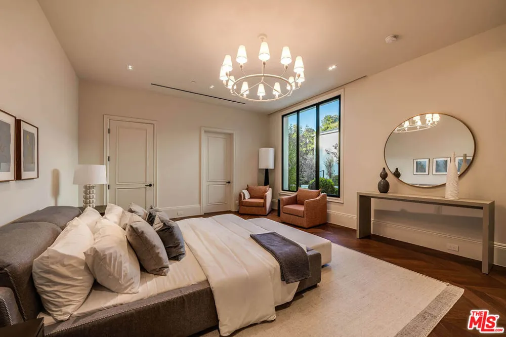 73 Beverly Park Lane Beverly Hills, CA 90210