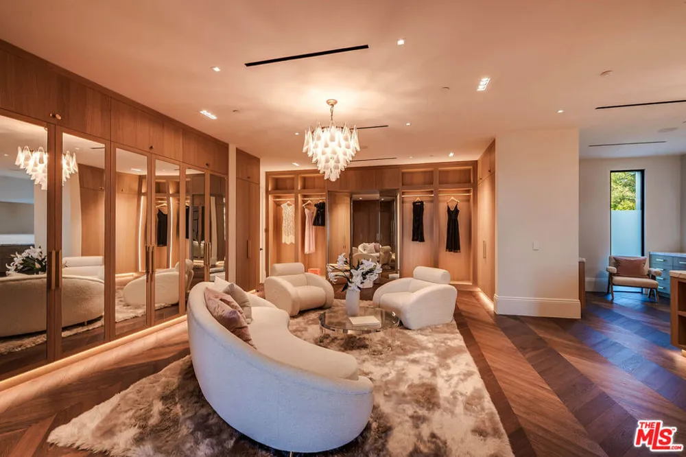73 Beverly Park Lane Beverly Hills, CA 90210