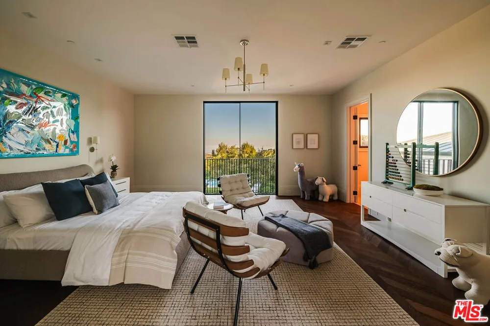 73 Beverly Park Lane Beverly Hills, CA 90210