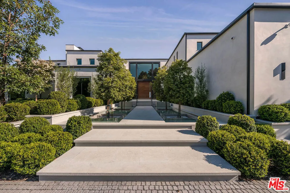 73 Beverly Park Lane Beverly Hills, CA 90210
