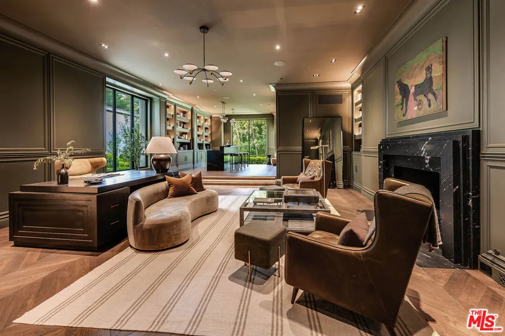 73 Beverly Park Lane Beverly Hills, CA 90210