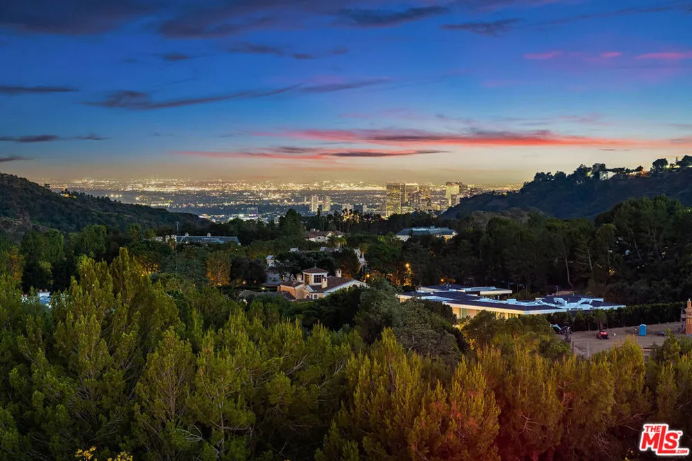73 Beverly Park Lane Beverly Hills, CA 90210