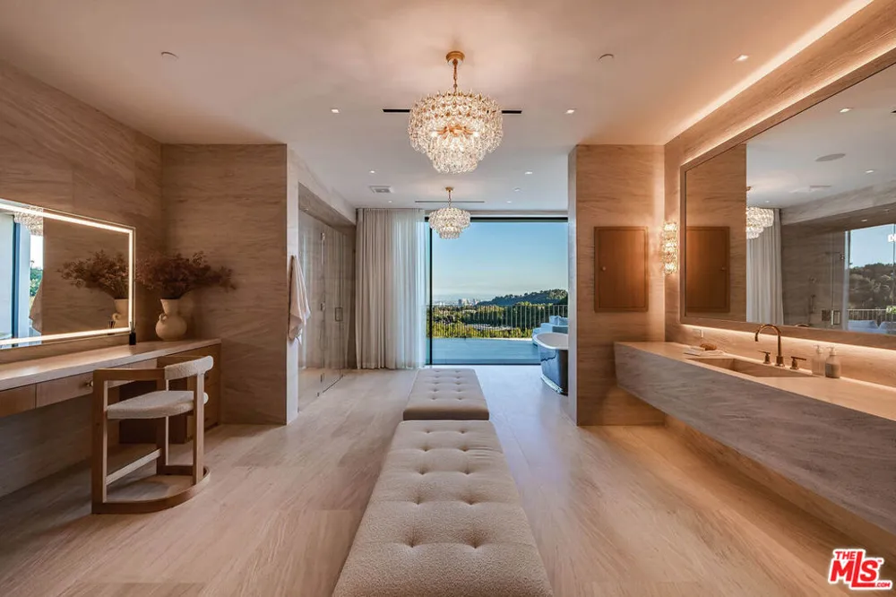 73 Beverly Park Lane Beverly Hills, CA 90210
