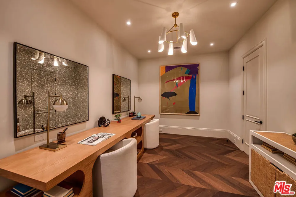 73 Beverly Park Lane Beverly Hills, CA 90210
