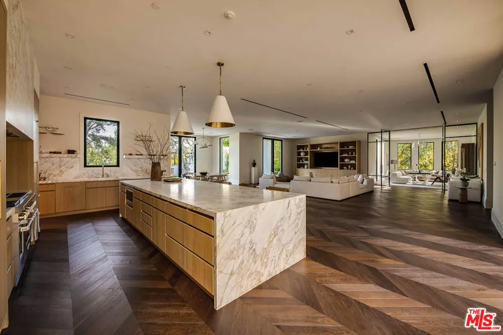 73 Beverly Park Lane Beverly Hills, CA 90210