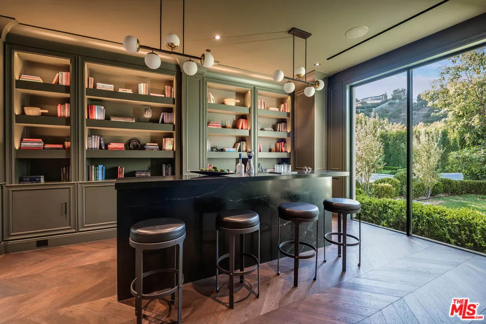 73 Beverly Park Lane Beverly Hills, CA 90210