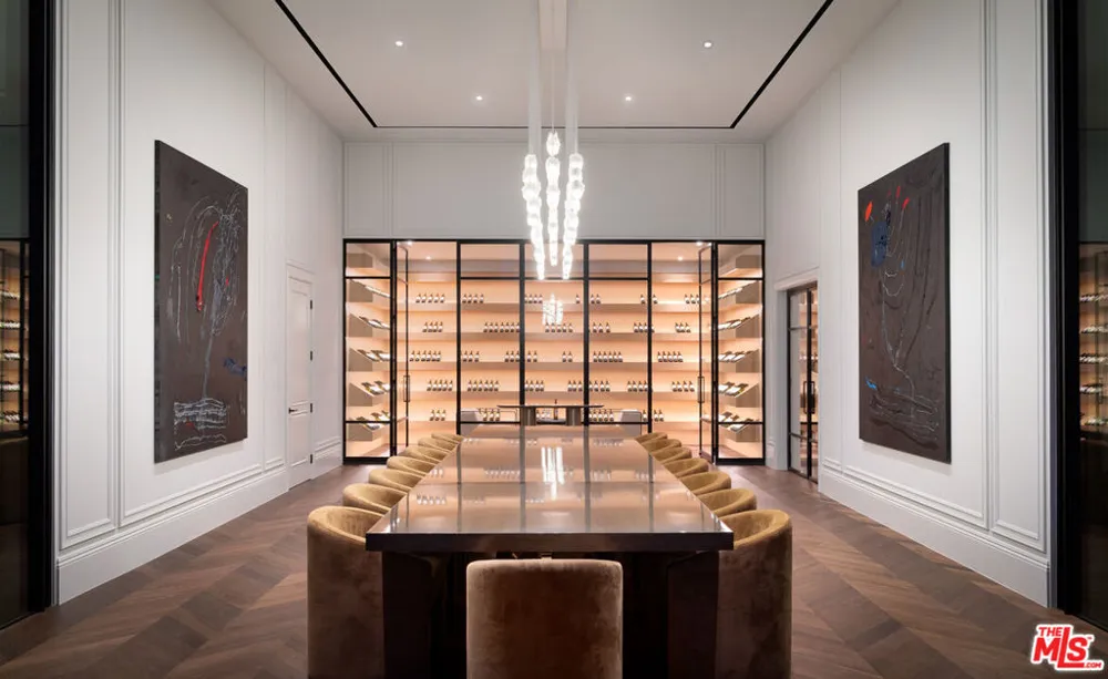 73 Beverly Park Lane Beverly Hills, CA 90210