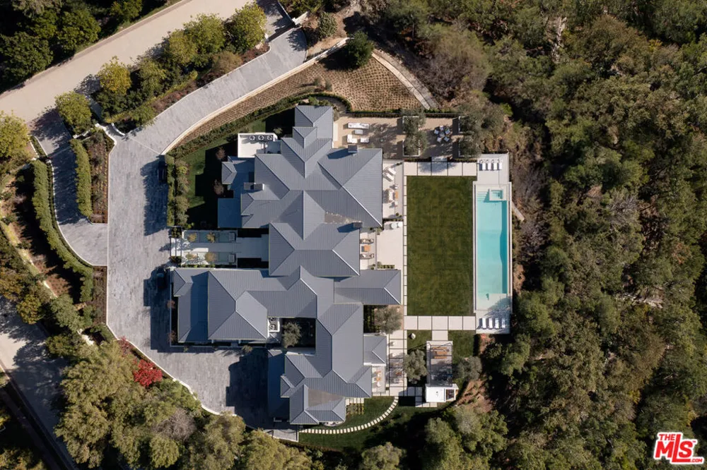 73 Beverly Park Lane Beverly Hills, CA 90210