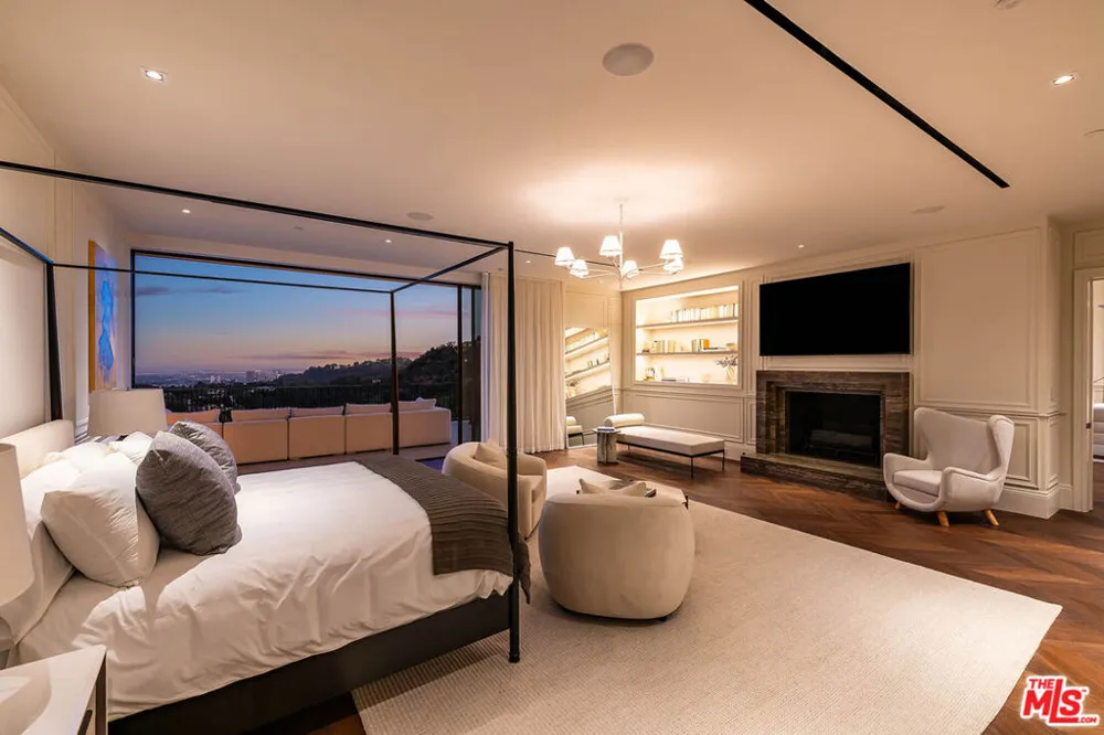 73 Beverly Park Lane Beverly Hills, CA 90210