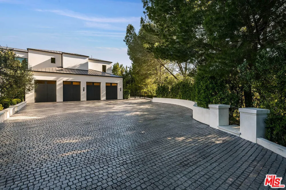73 Beverly Park Lane Beverly Hills, CA 90210