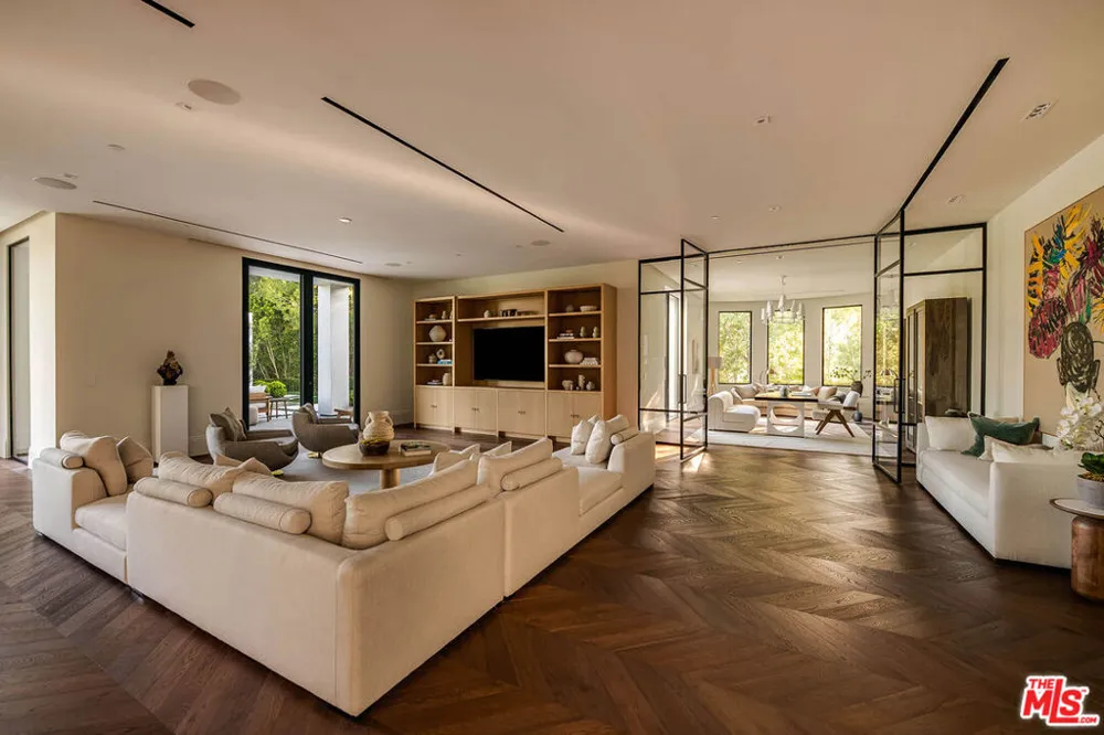 73 Beverly Park Lane Beverly Hills, CA 90210