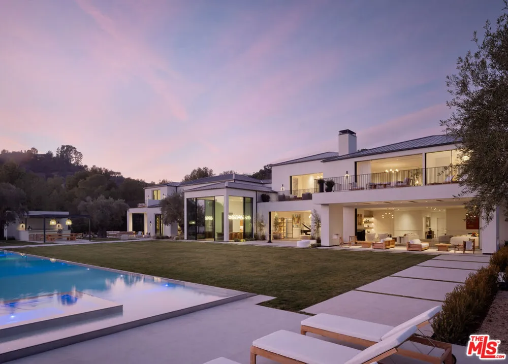 73 Beverly Park Lane Beverly Hills, CA 90210