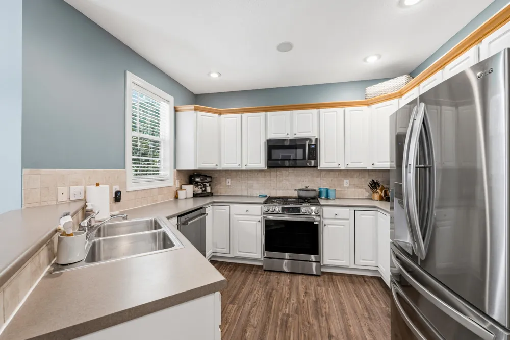 3348 Rothwell Court Oshtemo Charter Township, MI 49009
